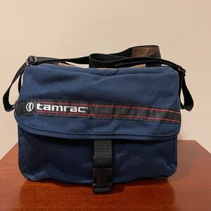 Tarmac camera bag.   Like new